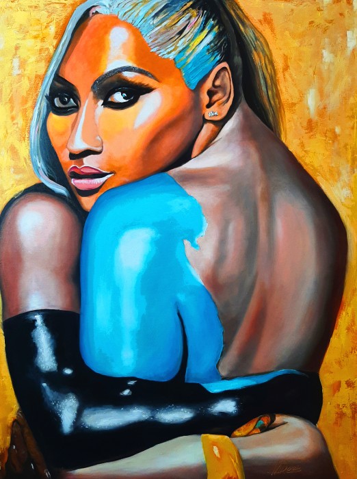 Pictura Love Your Self