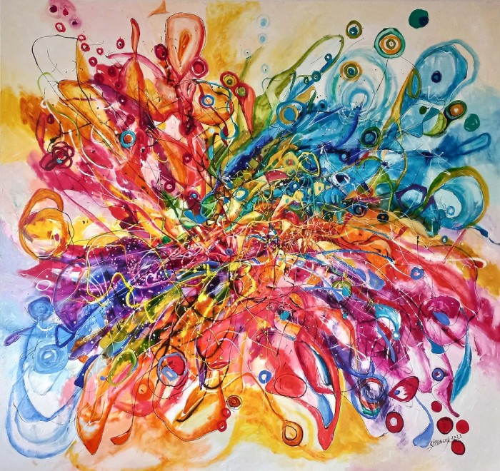 Pictura Cand Fluturii Devin Ingeri