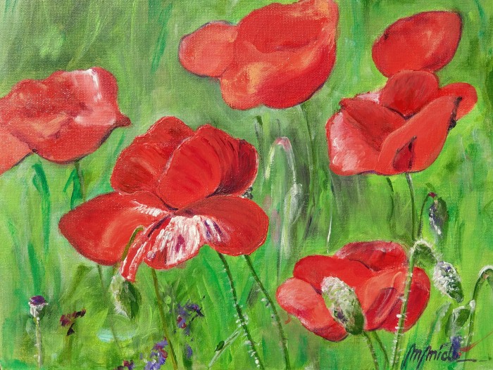 Pictura Am Fost Un Timp Un Mac