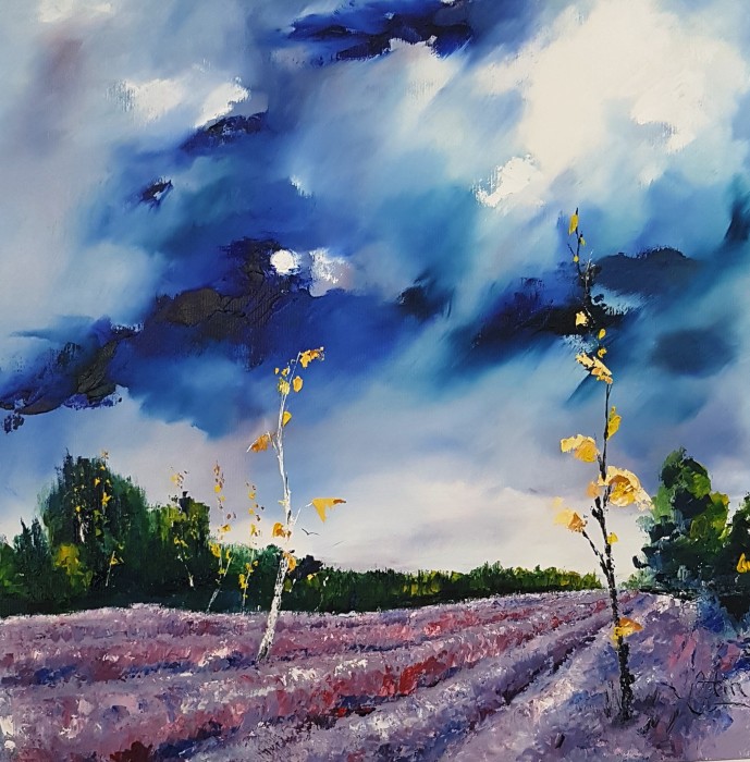 Pictura Vine Furtuna