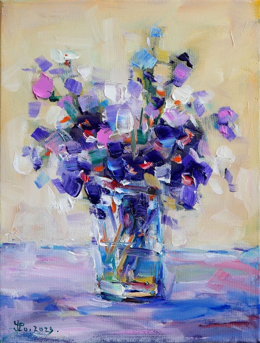 Pictura Violete