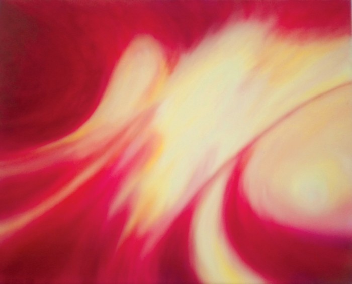 Pictura Aripi De Matase