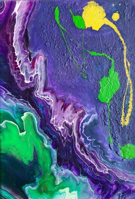 Pictura Peculiar Dream