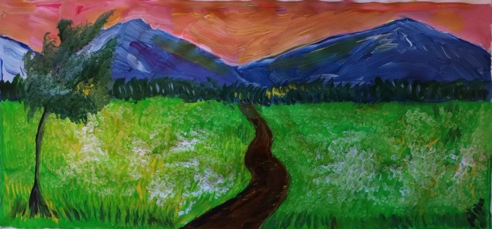 Pictura Lan De Rapita