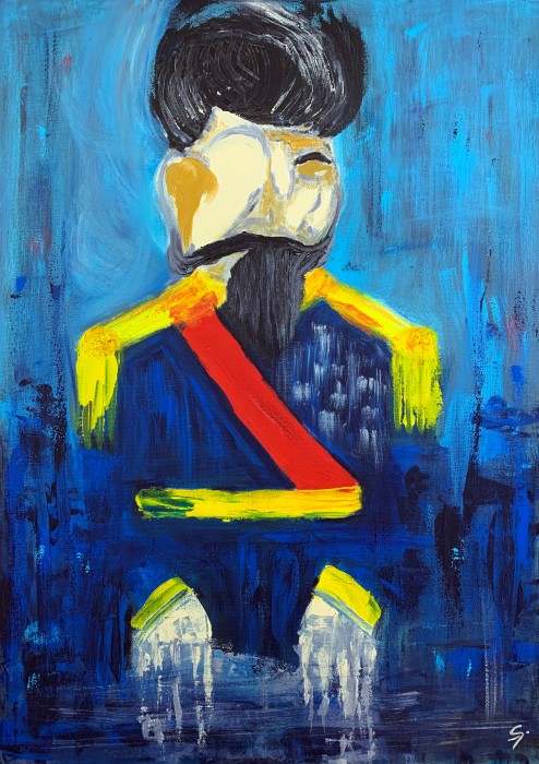 Pictura -The Ruler-
