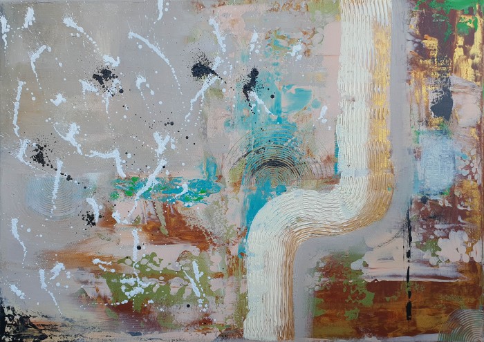 Pictura Heavy Thoughts