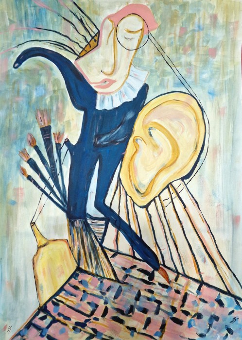 Pictura -The Artist-