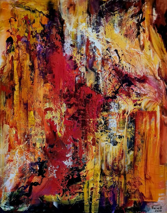 Pictura Red District