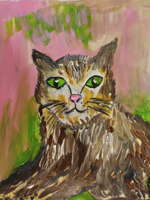 Pictura Kitty