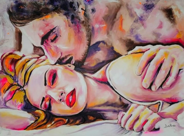 Pictura Romantic 12