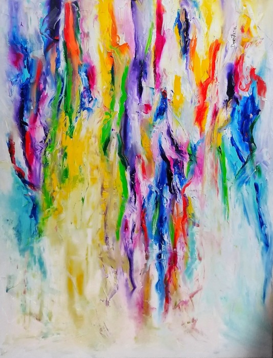 Pictura Abstract 29