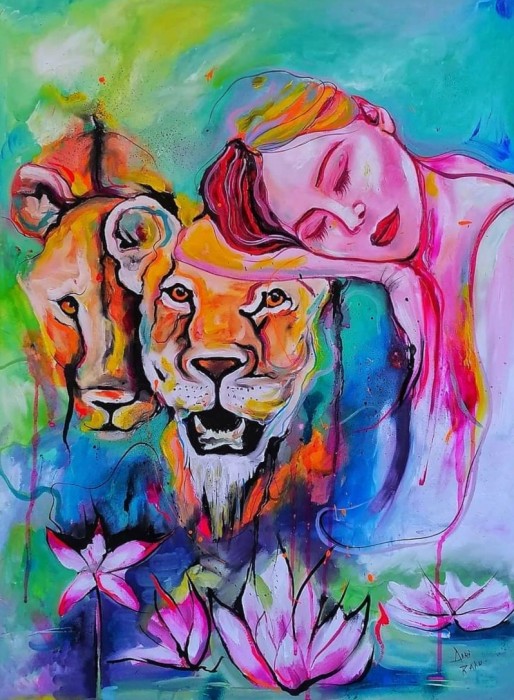 Pictura Lions