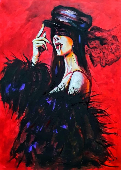 Pictura red12