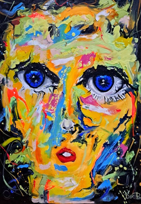 Pictura Abstract 30
