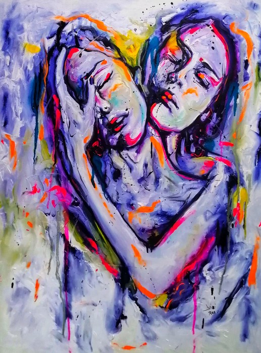 Pictura Abstract 34