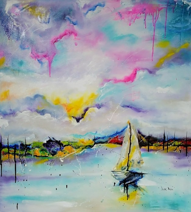 Pictura Abstract 35