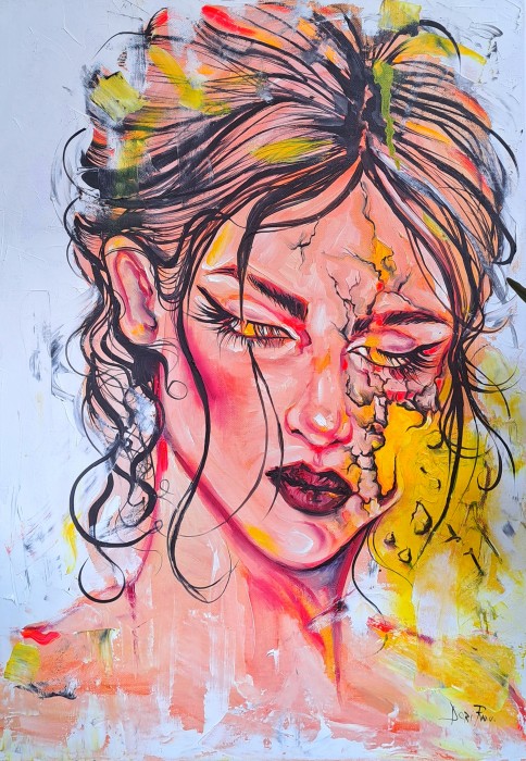 Pictura Pieces Of Me
