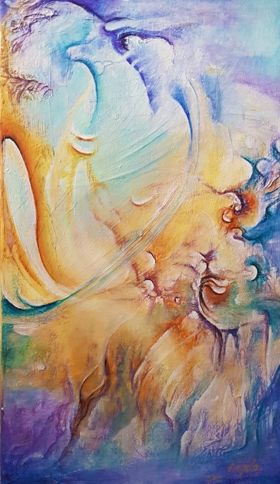 Pictura Multidimensional