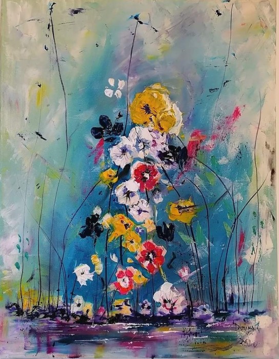 Pictura Flowers