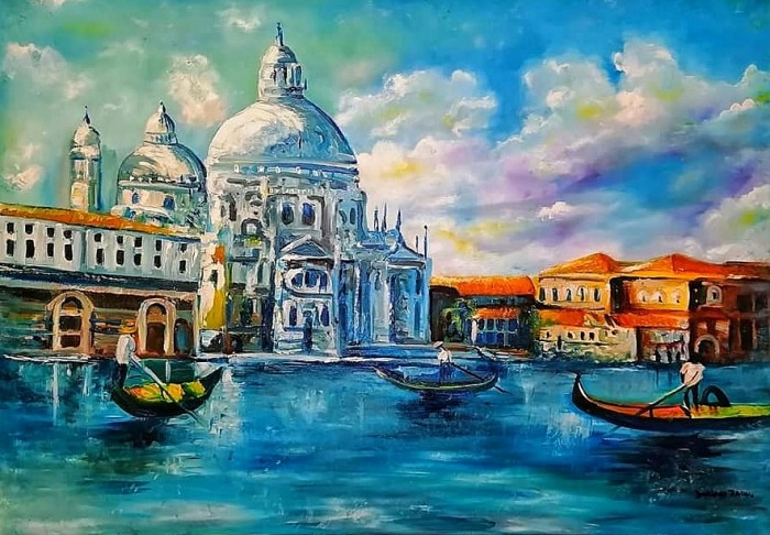 Pictura Venetia