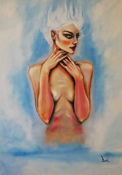 Pictura Naked 3