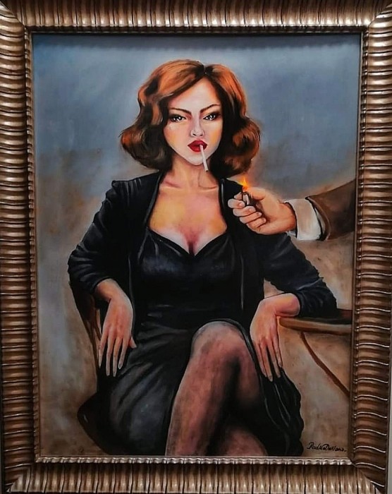 Pictura Malena