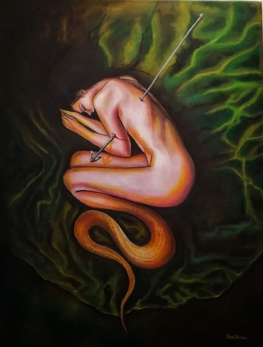 Pictura Snake