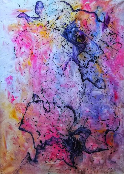 Pictura Abstract 504