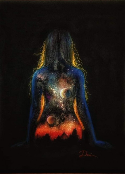 Pictura Galaxy