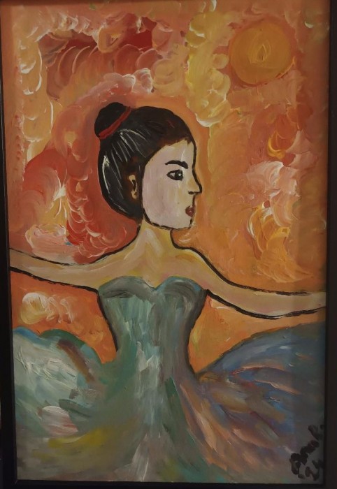 Pictura Zana