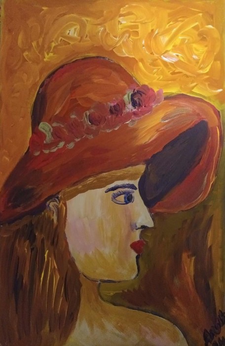 Pictura Love Hats