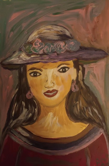 Pictura Eleganta