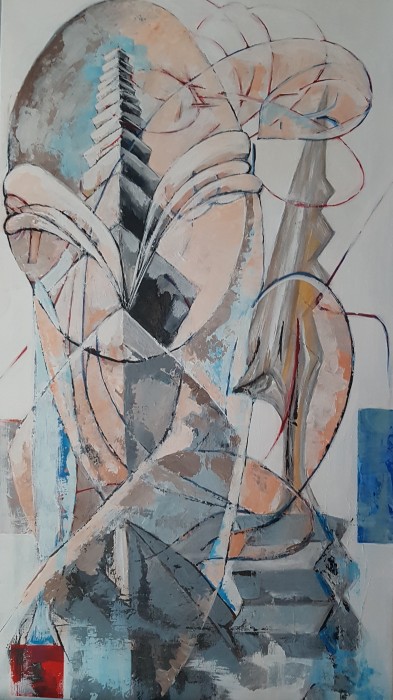 Pictura Simboluri ....