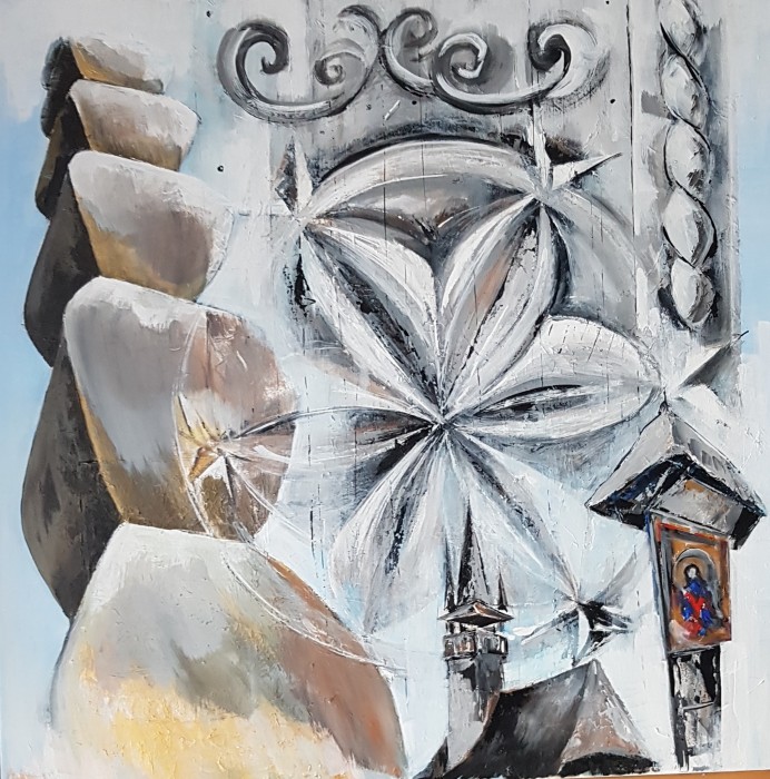 Pictura Simbolurile Noastre