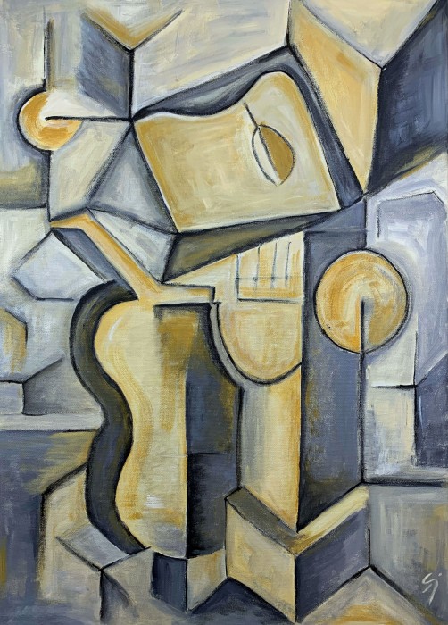 Pictura -The Singer-