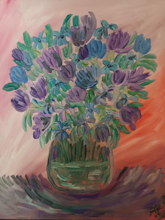 Pictura Pastel 2