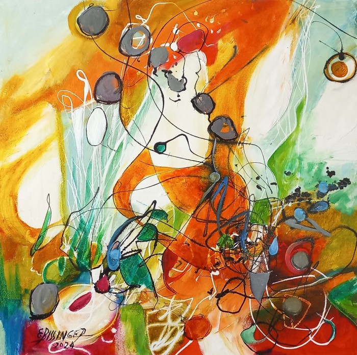 Pictura Festival Al Primaverii