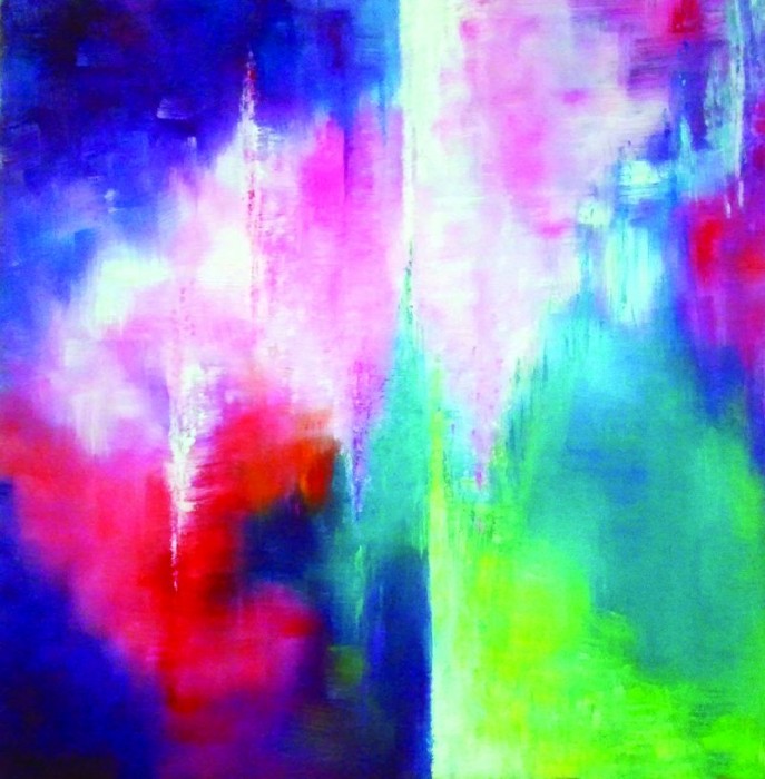 Pictura Universuri Paralele