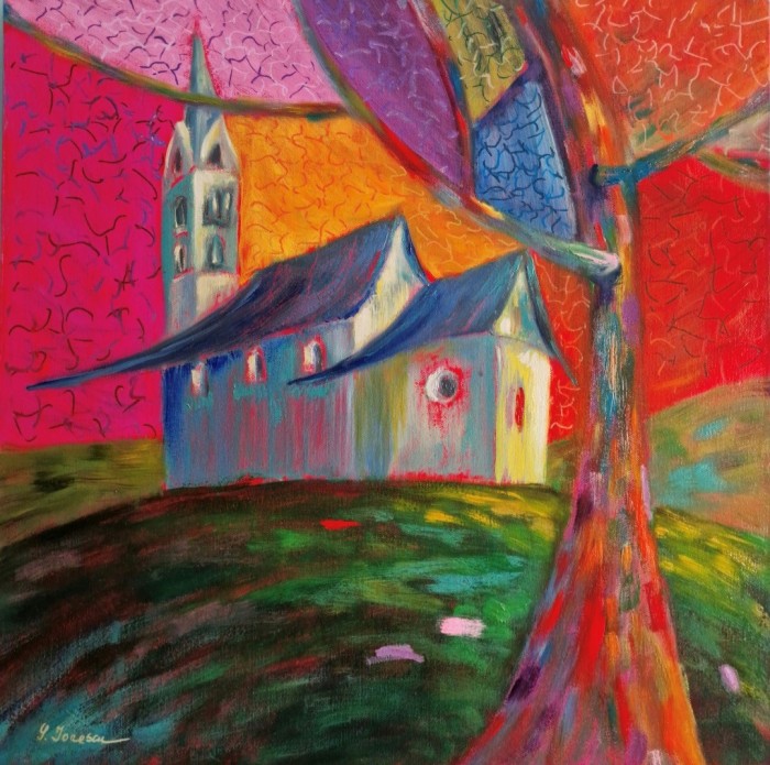 Pictura Morning Vibration