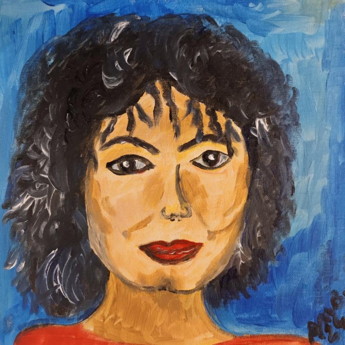 Pictura Michael Jackson