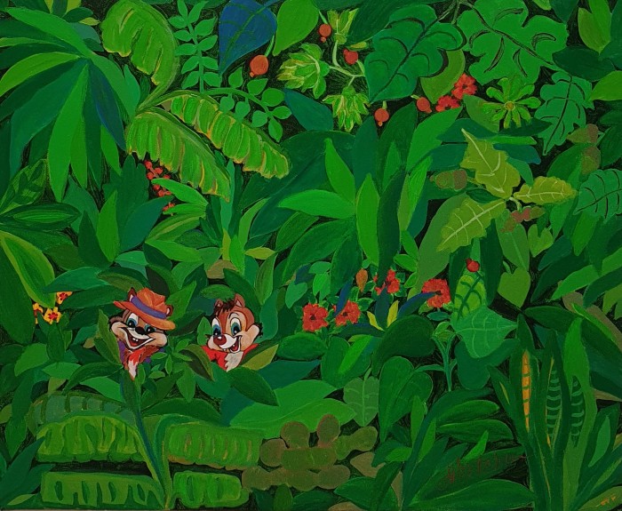 Pictura Feels Like Home