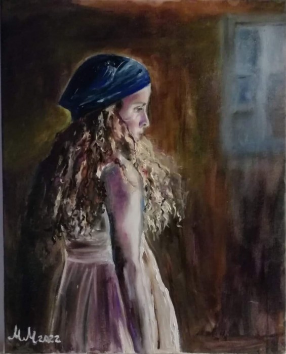 Pictura ,,Fereastra-