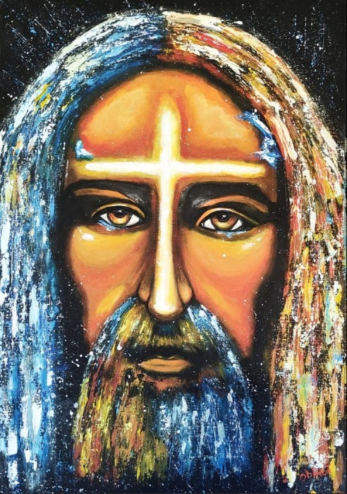 Pictura Isus