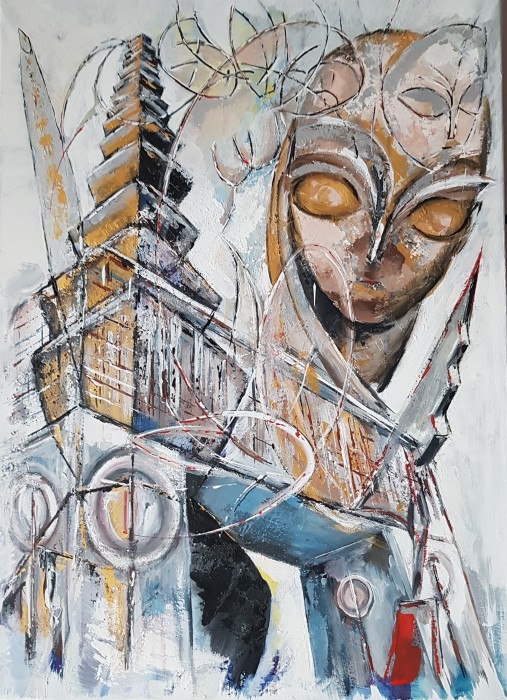 Pictura Simboluri Ale Modernismului