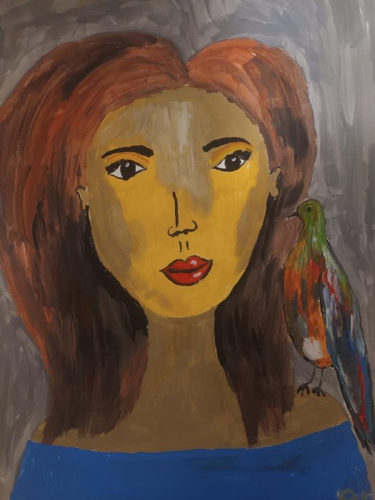 Pictura Bird