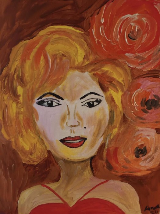 Pictura Rose M.M.
