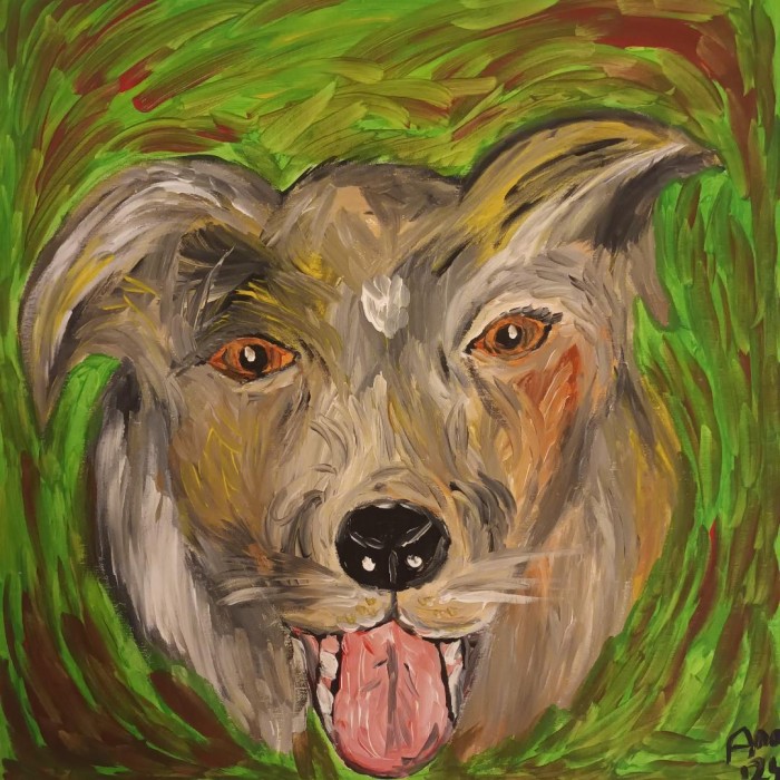Pictura Puppy