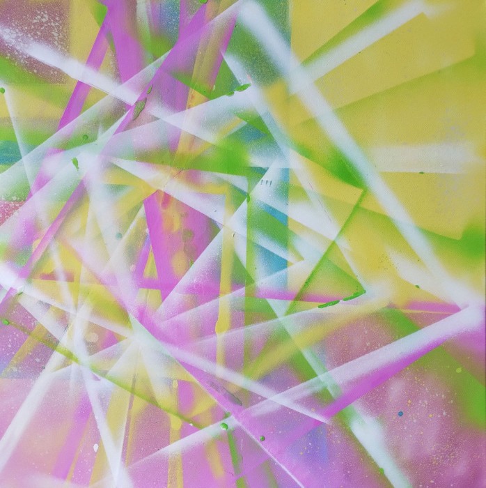 Pictura Visul Meu De Diamant
