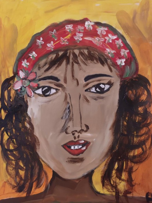 Pictura Gipsy