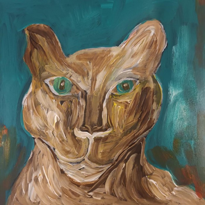 Pictura Puma 2